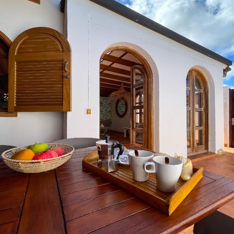 Casa Paraiso by Best Holidays Fuerteventura - Casa de 2 dormitorios - 7