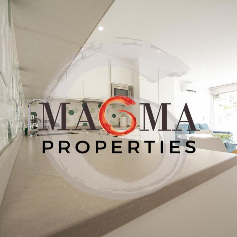 Sunny Holiday house - Apartamento de 2 dormitorios - 24