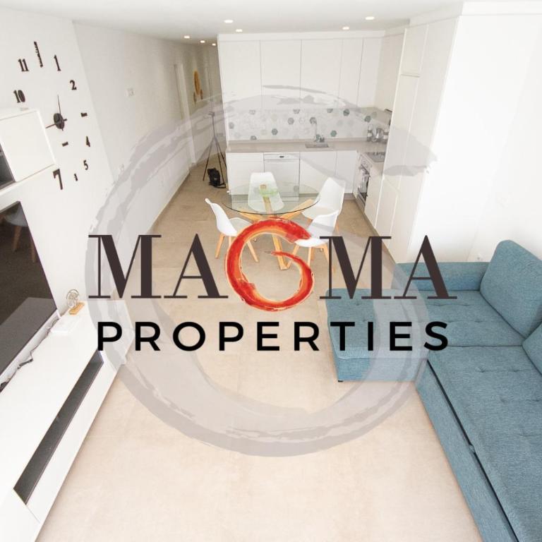Sunny Holiday house - Apartamento de 2 dormitorios - 37