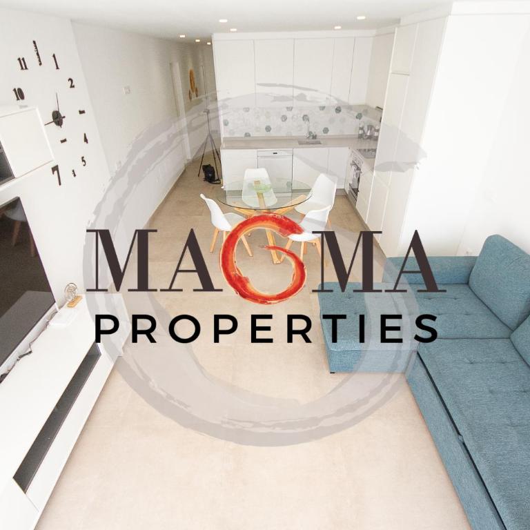 Sunny Holiday house - Apartamento de 2 dormitorios - 43