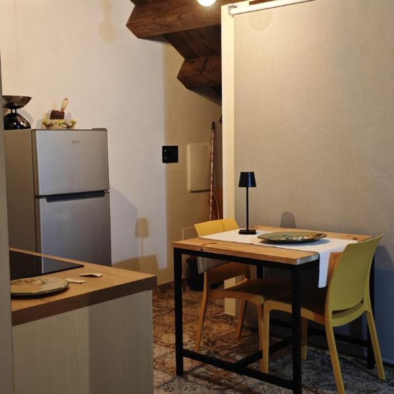 Ca' Libellula Casa Vacanza - Casa con 1 Camera da Letto - 8