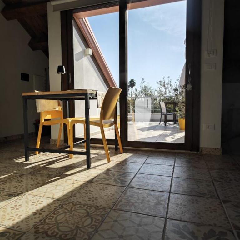 Ca' Libellula Casa Vacanza - Casa con 1 Camera da Letto - 6
