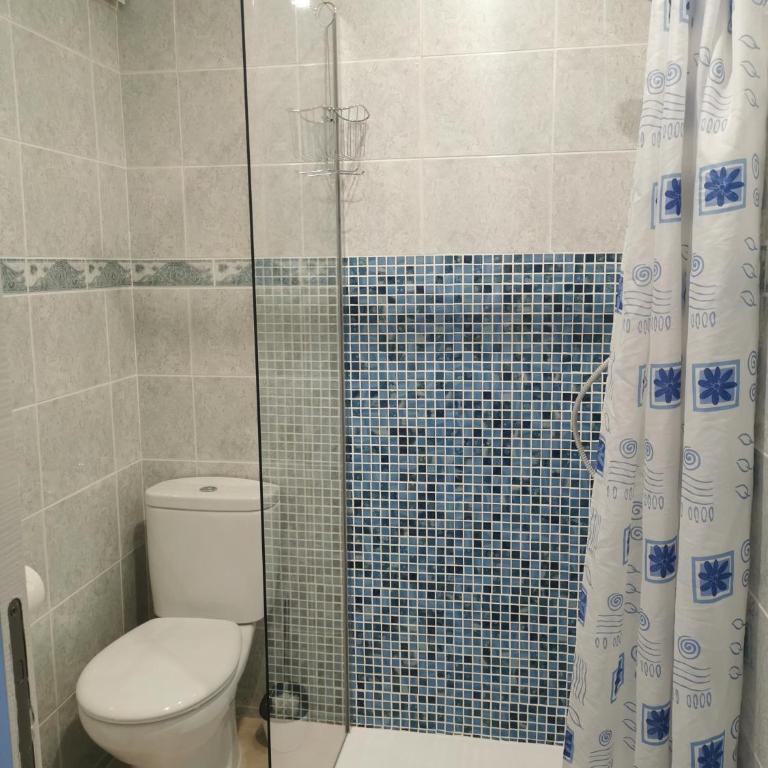 Apartamento Tosca Mar - One-Bedroom Apartment - 6