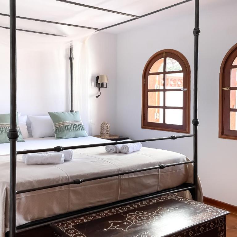 Casa Paraiso by Best Holidays Fuerteventura - Casa de 2 dormitorios - 24