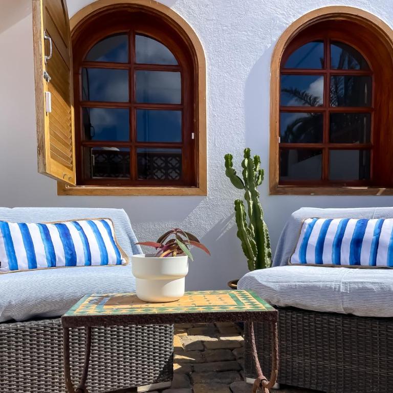 Casa Paraiso by Best Holidays Fuerteventura - Casa de 2 dormitorios - 40