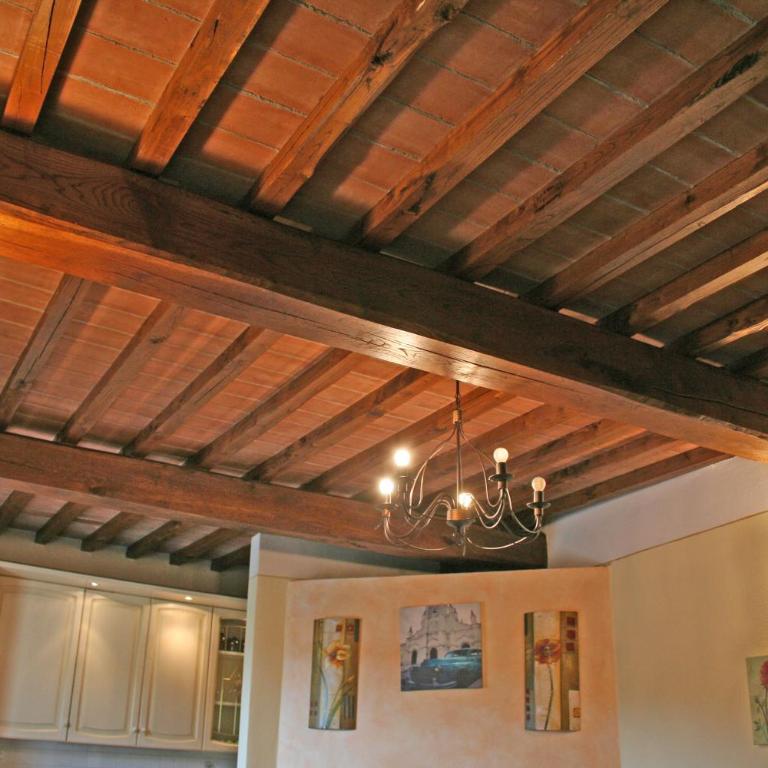Casa Dolce Acqua - Appartamento con 1 Camera da Letto e Vista Piscina - 4