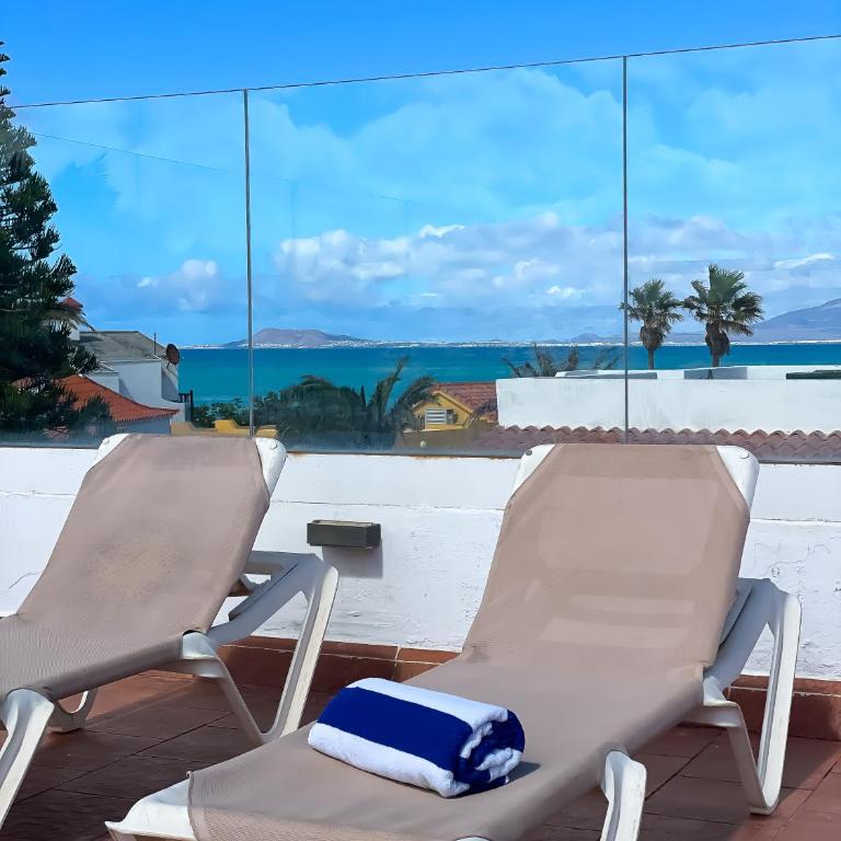 Casa Paraiso by Best Holidays Fuerteventura - Casa de 2 dormitorios - 43