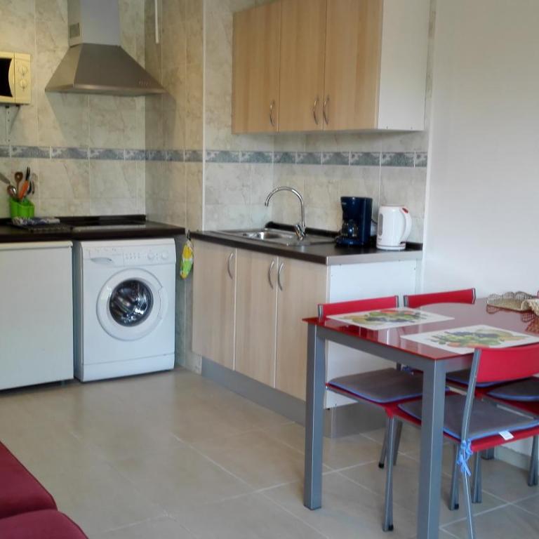 Apartamento Tosca Mar - One-Bedroom Standard Apartment - 4