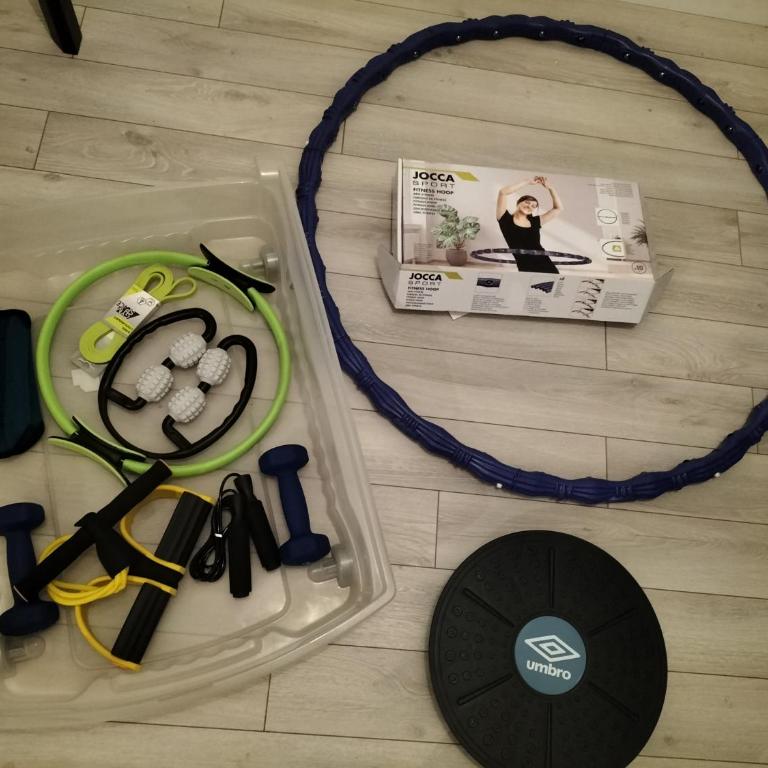 Orleans hypercentre articles fitness et Bebe - Appartement 1 Chambre - 9