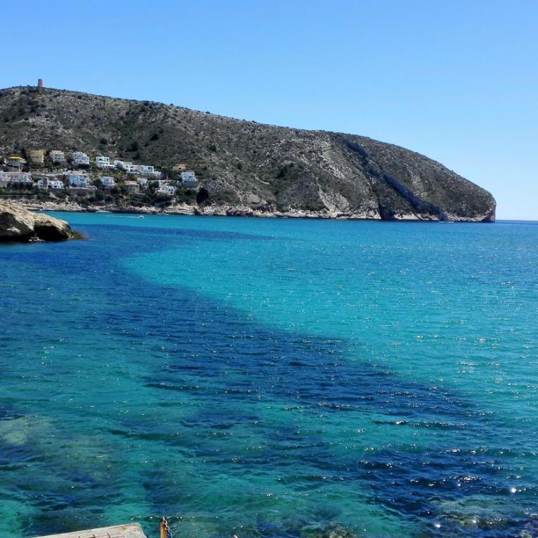 Apartamento Tosca Mar - One-Bedroom Apartment - 28
