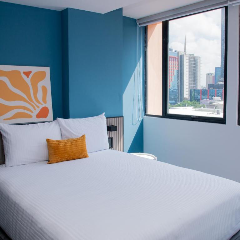NIU Reforma - Apartamento Superior - 1