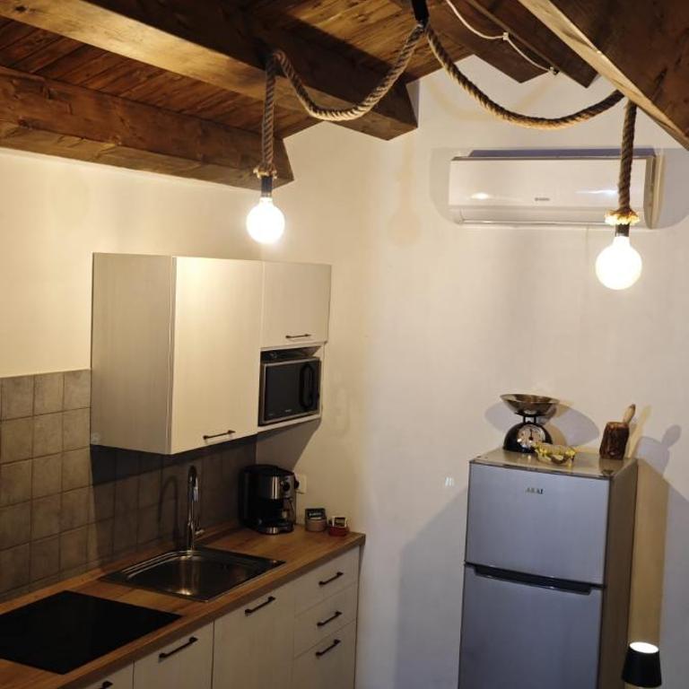 Ca' Libellula Casa Vacanza - Casa con 1 Camera da Letto - 13