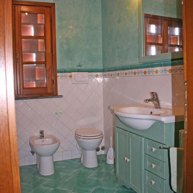 Casa Dolce Acqua - Appartamento con 1 Camera da Letto e Vista Piscina - 17