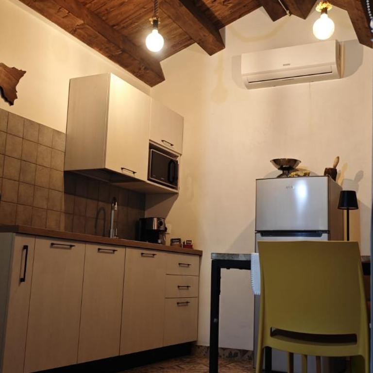 Ca' Libellula Casa Vacanza - Casa con 1 Camera da Letto - 9