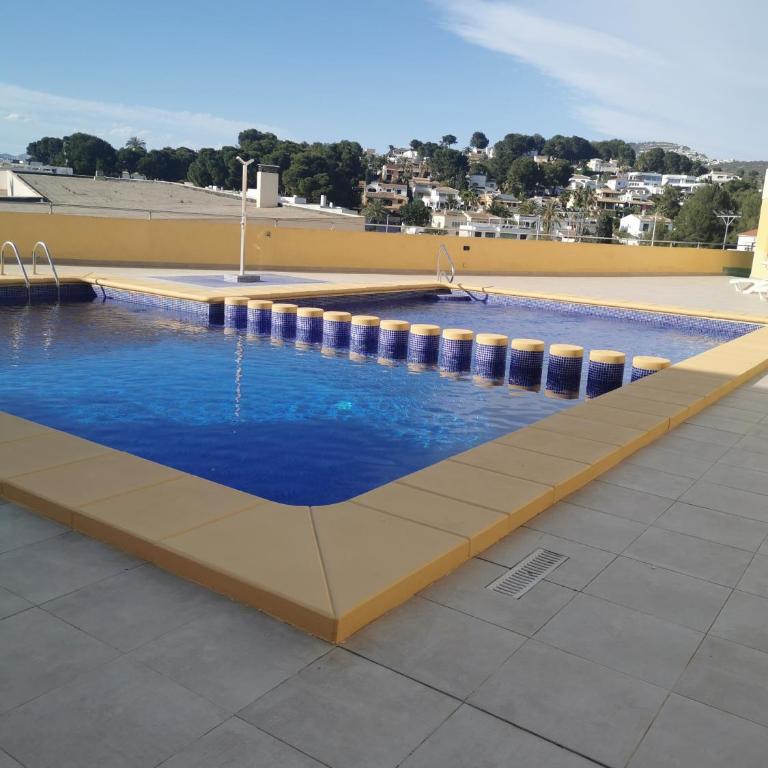 Apartamento Tosca Mar - One-Bedroom Apartment - 3