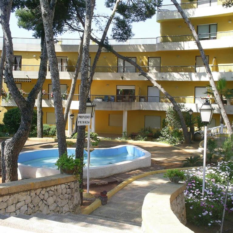 Apartamento Tosca Mar - One-Bedroom Apartment - 2