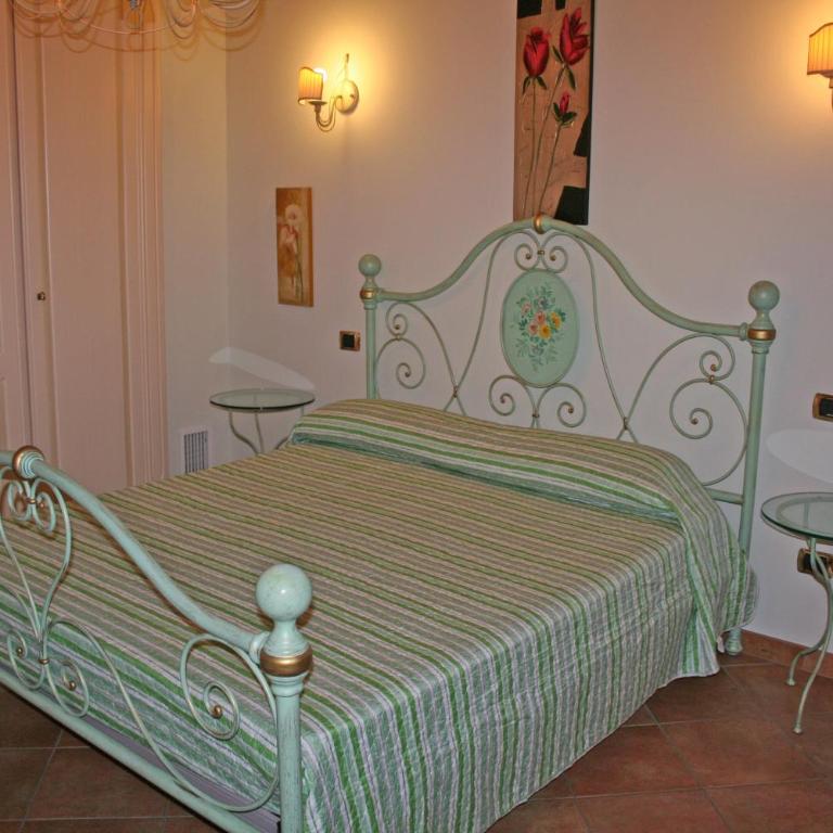 Casa Dolce Acqua - Appartamento con 1 Camera da Letto e Vista Piscina - 10
