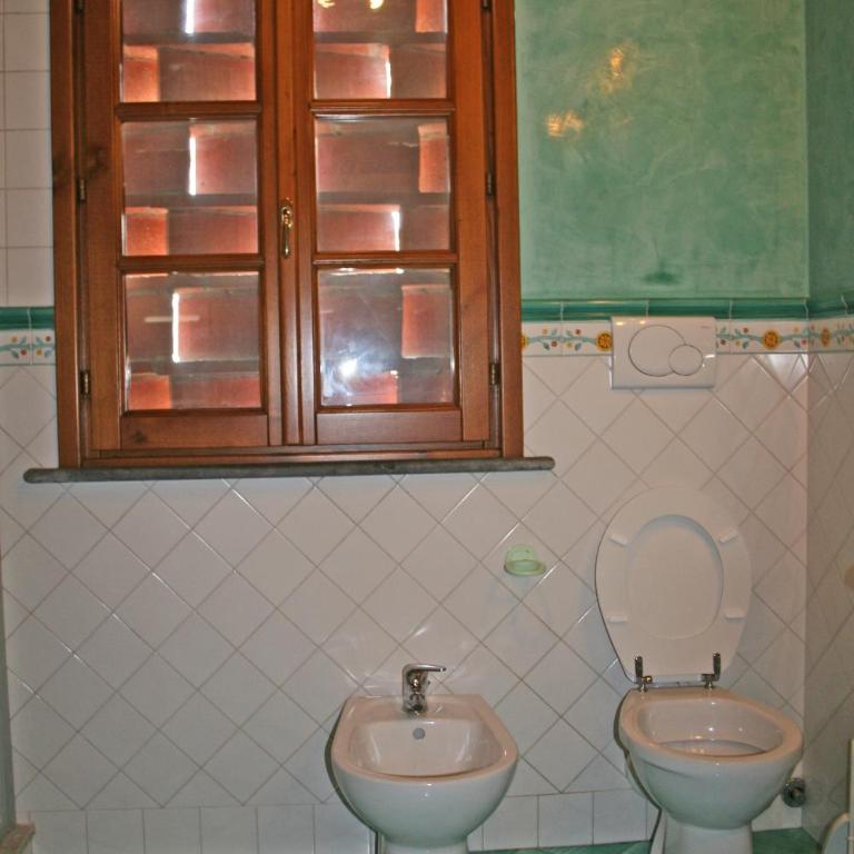 Casa Dolce Acqua - Appartamento con 1 Camera da Letto e Vista Piscina - 18