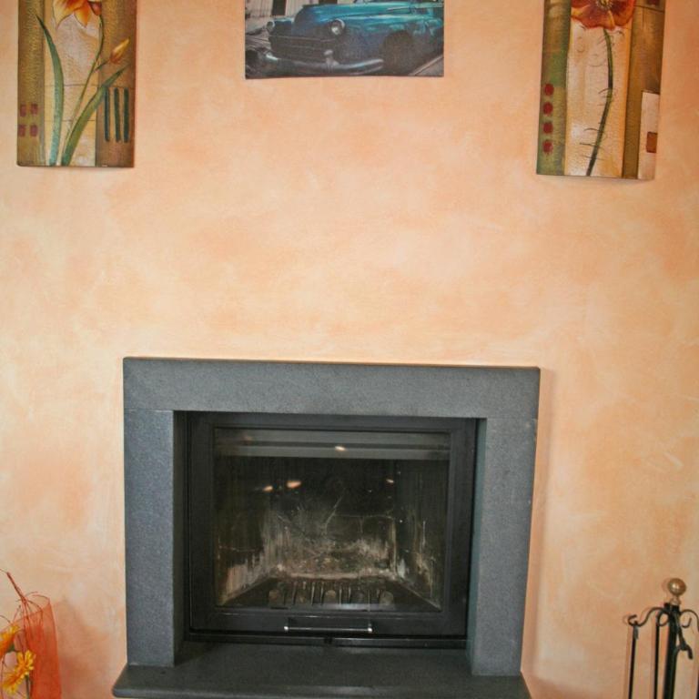 Casa Dolce Acqua - Appartamento con 1 Camera da Letto e Vista Piscina - 7