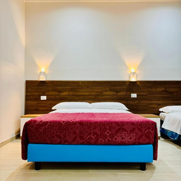 Milazzo Suites - Camera Deluxe Matrimoniale/Doppia con Letti Singoli - 18