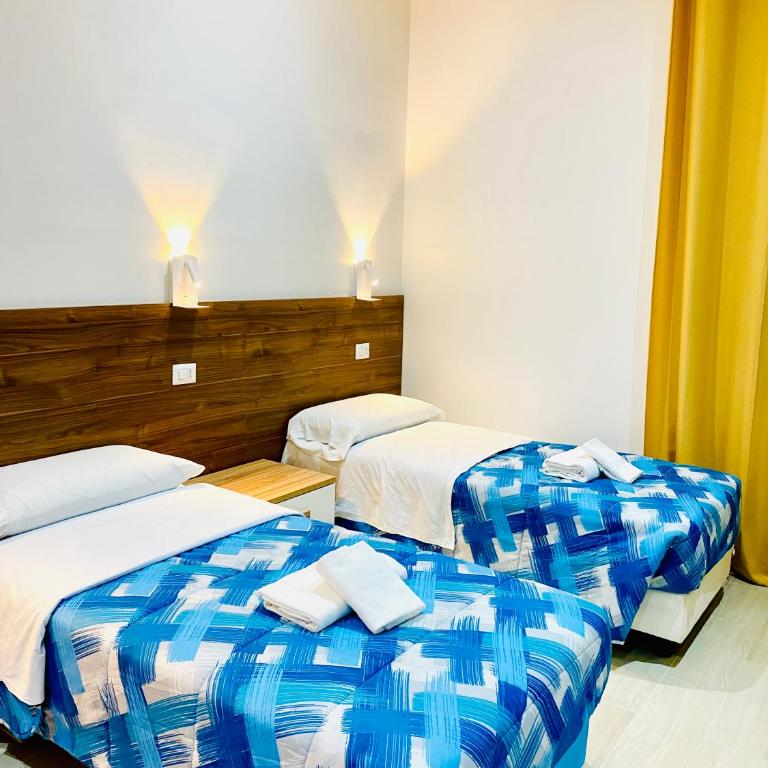 Milazzo Suites - Camera Deluxe Matrimoniale/Doppia con Letti Singoli - 20