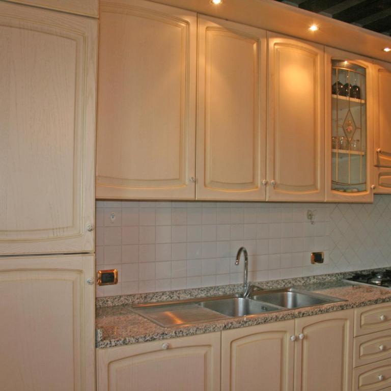 Casa Dolce Acqua - Appartamento con 1 Camera da Letto e Vista Piscina - 6