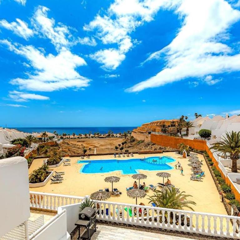 Sunny Holiday house - Apartamento de 2 dormitorios - 53