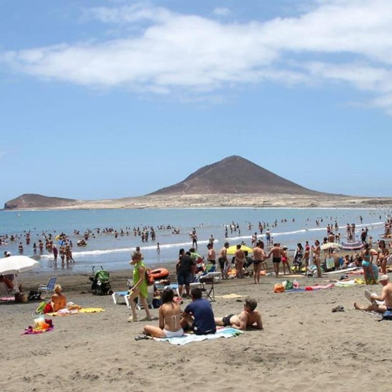 Sunny Holiday house - Apartamento de 2 dormitorios - 55