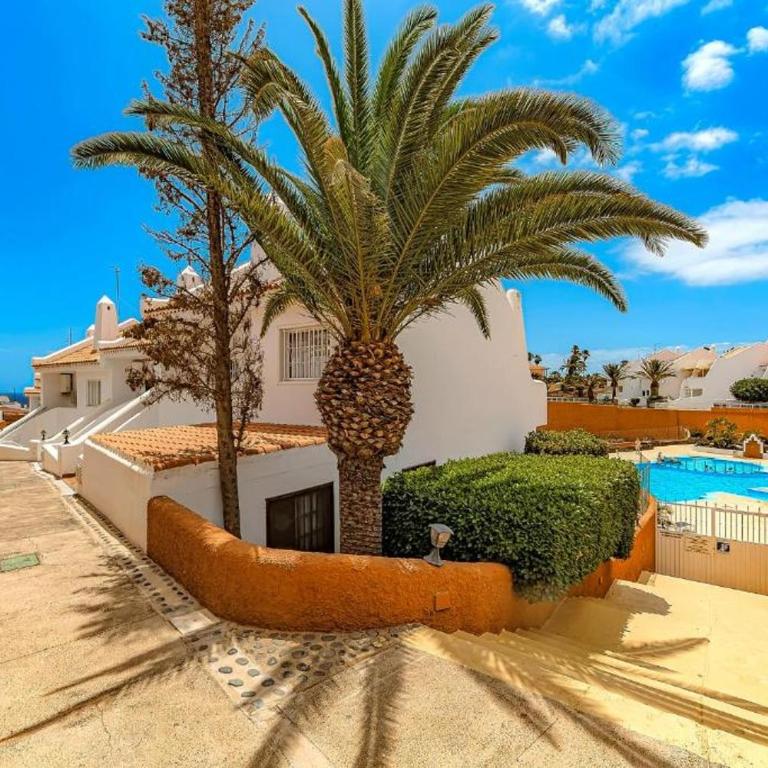 Sunny Holiday house - Apartamento de 2 dormitorios - 56