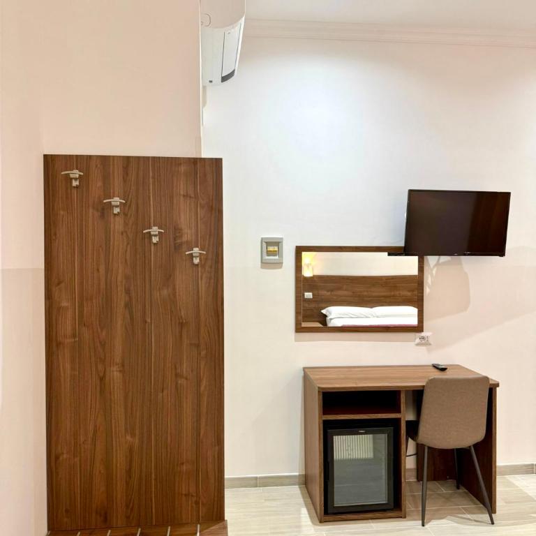 Milazzo Suites - Camera Deluxe Matrimoniale/Doppia con Letti Singoli - 27