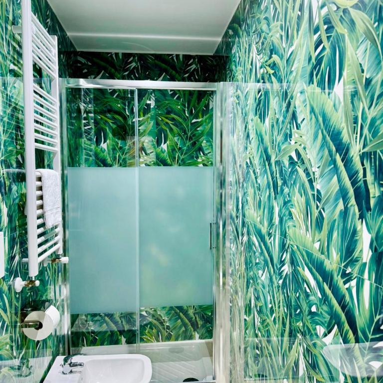 Milazzo Suites - Camera Deluxe Matrimoniale/Doppia con Letti Singoli - 23
