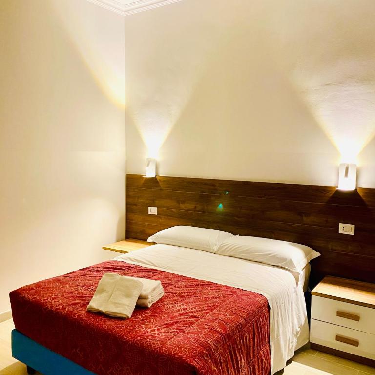 Milazzo Suites - Camera Deluxe Matrimoniale/Doppia con Letti Singoli - 31