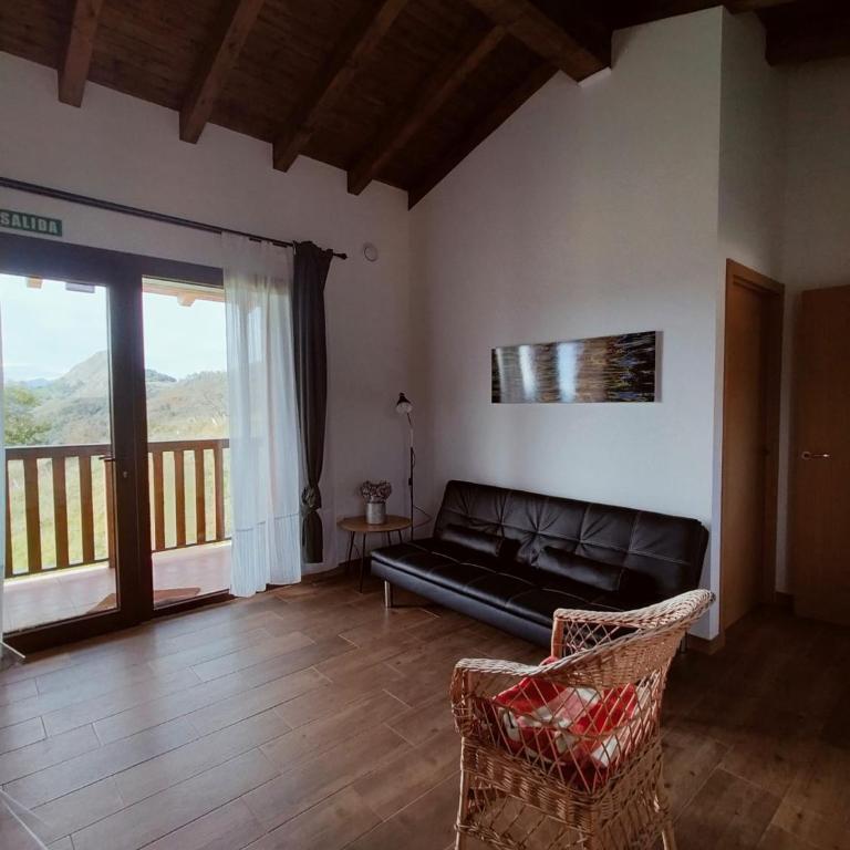 PicuAstur - Casa de 2 dormitorios - 19