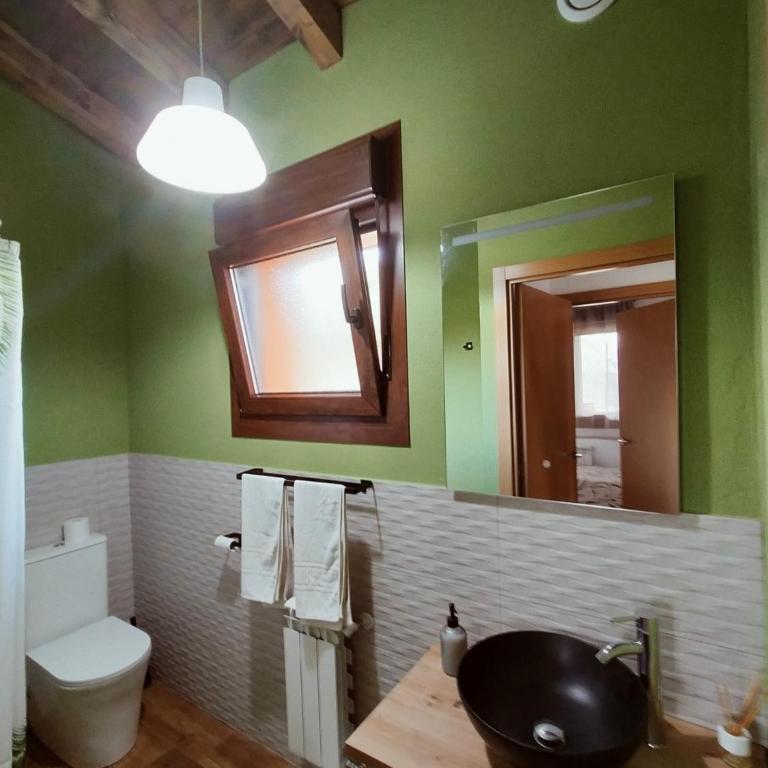 PicuAstur - Casa de 2 dormitorios - 17