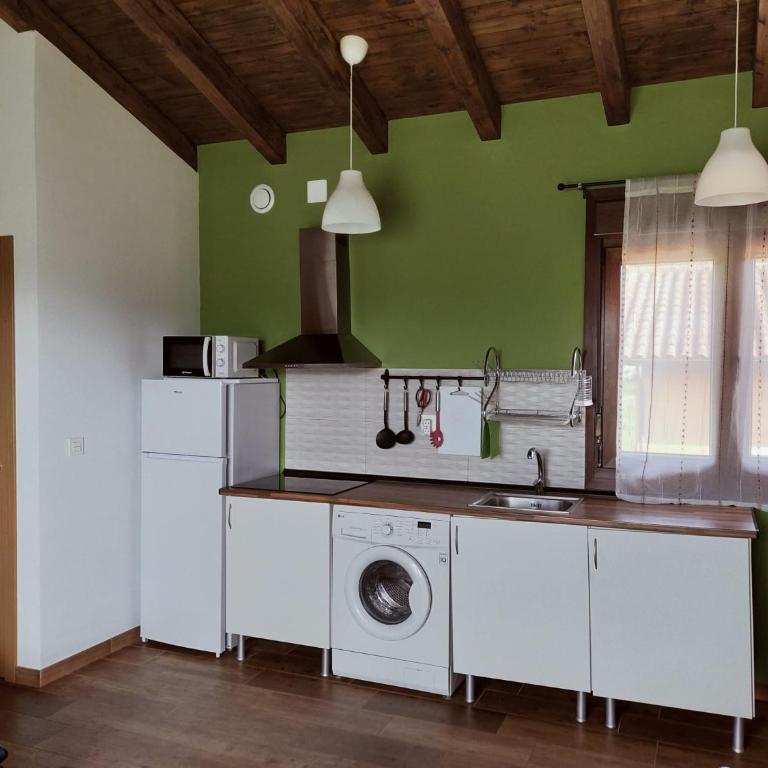 PicuAstur - Casa de 2 dormitorios - 11