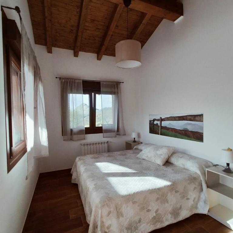 PicuAstur - Casa de 2 dormitorios - 10