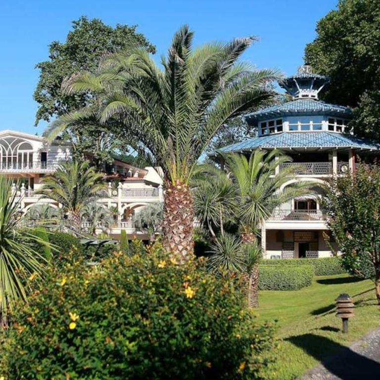 Trés belle villa 4 étoiles - 3 chambres - Terrasse et jardin - Villa 3 Chambres - 68