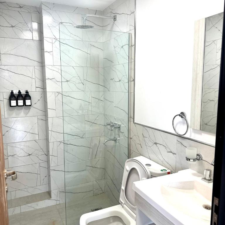 Departamento centrico - Apartamento de 1 dormitorio - 3