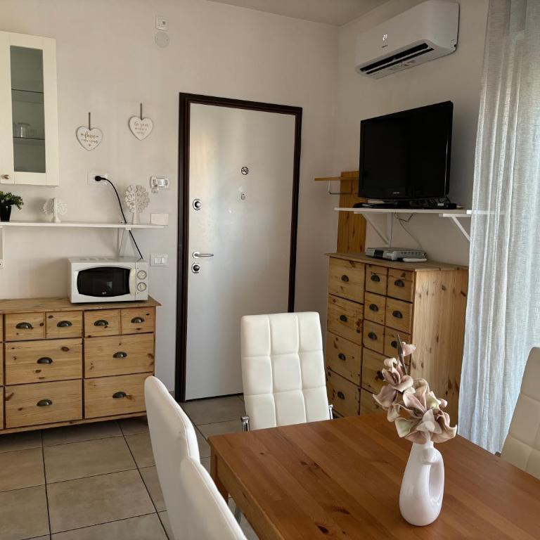 Appartamento Peschiera - Two-Bedroom Apartment - 2