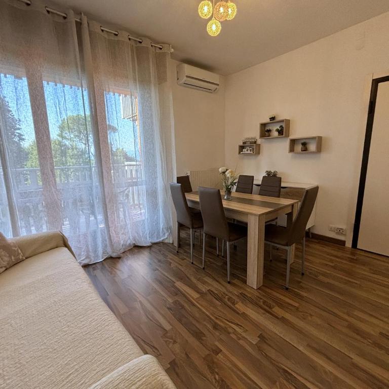Appartamento Peschiera - Apartment with Balcony - 5