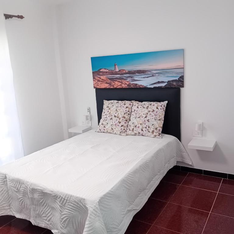 APAR MARI 1a - Apartamento de 1 dormitorio - 1