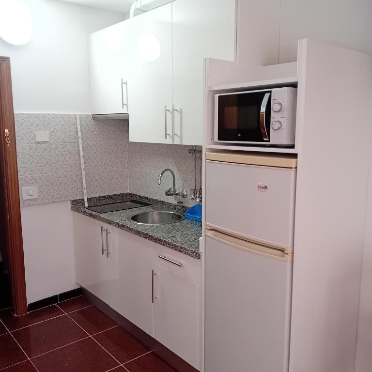 APAR MARI 1a - Apartamento de 1 dormitorio - 6