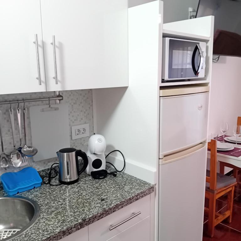 APAR MARI 1a - Apartamento de 1 dormitorio - 7