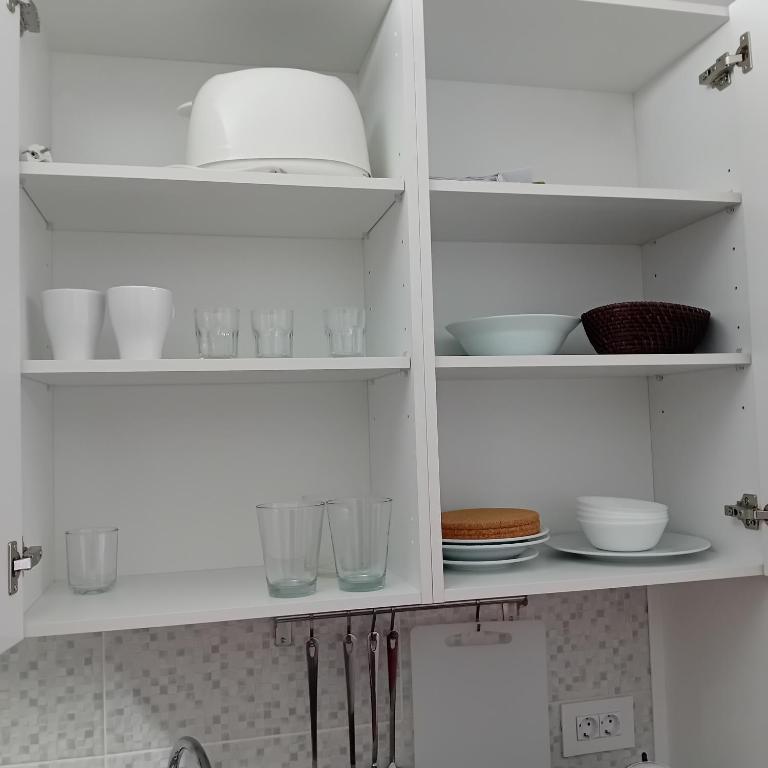 APAR MARI 1a - Apartamento de 1 dormitorio - 9