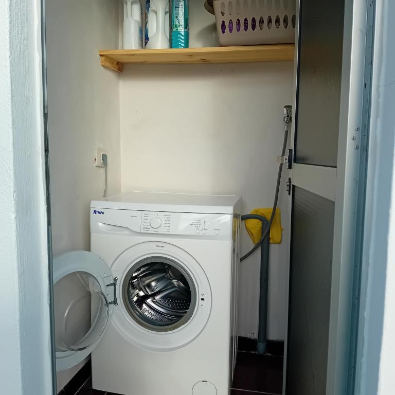 APAR MARI 1a - Apartamento de 1 dormitorio - 10