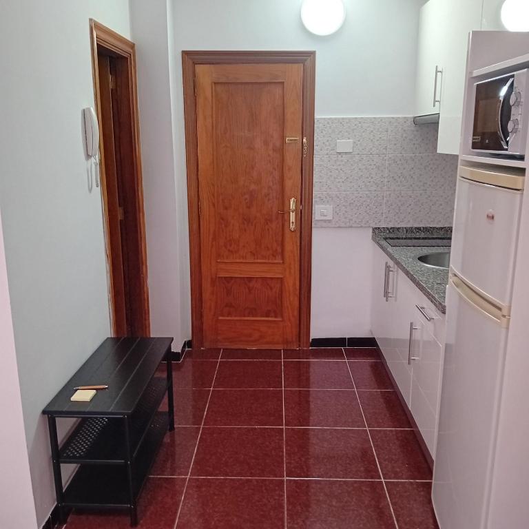 APAR MARI 1a - Apartamento de 1 dormitorio - 11