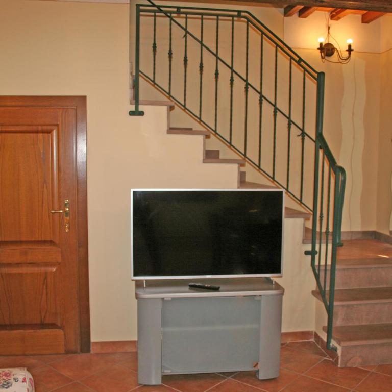 Casa Dolce Acqua - Appartamento con 1 Camera da Letto e Vista Piscina - 5