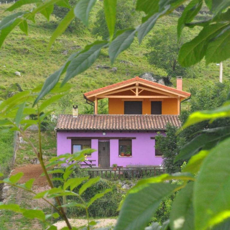 PicuAstur - Casa de 2 dormitorios - 5