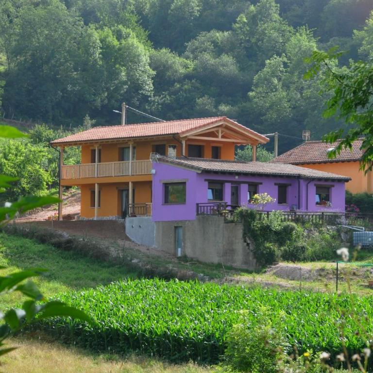 PicuAstur - Casa de 2 dormitorios - 4