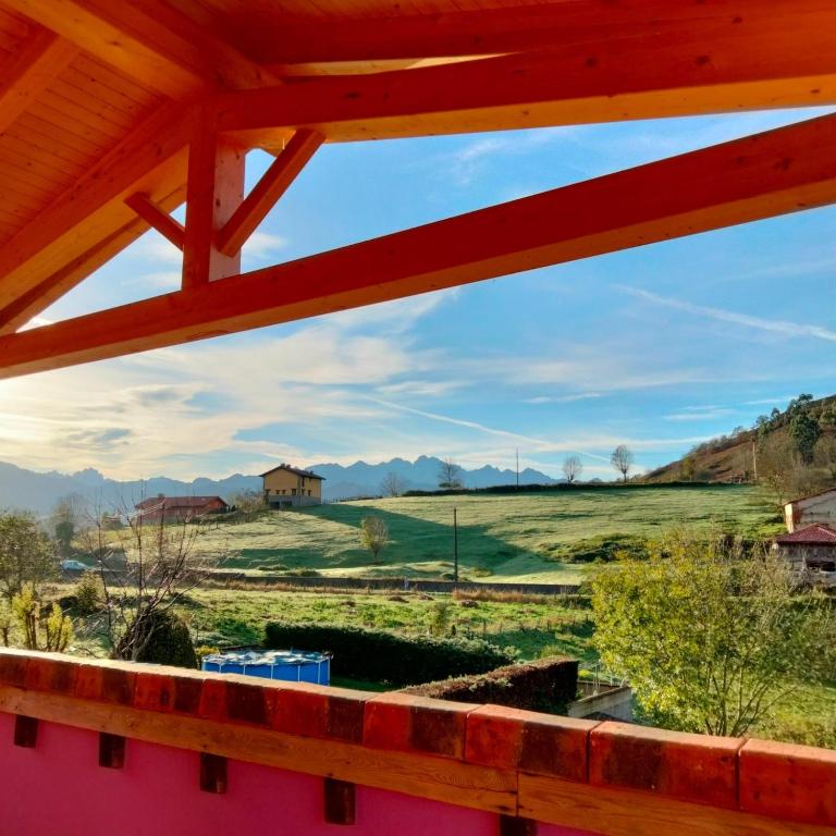 PicuAstur - Casa de 2 dormitorios - 2